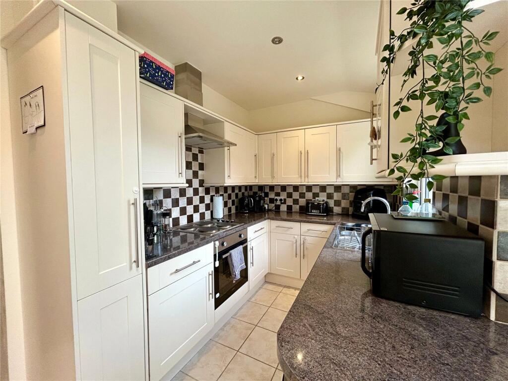 Additional image 6 of Peel Street, Clitheroe, Lancashire, BB7