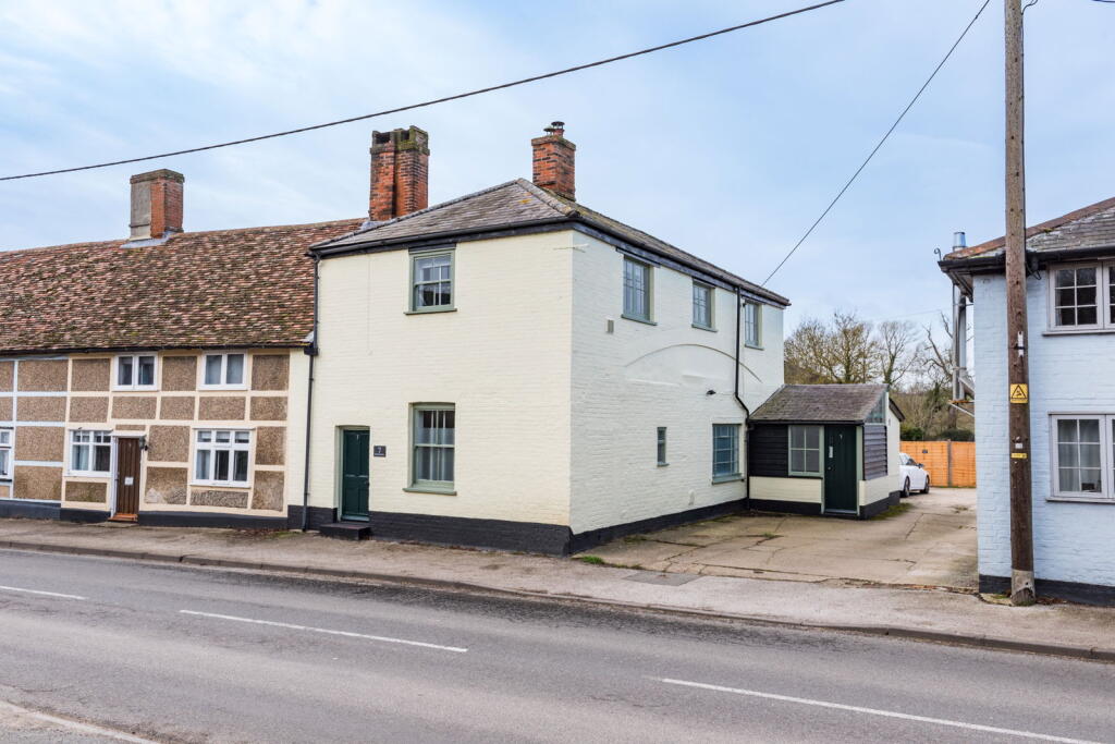 Main image of property: Brook Farm, 7 High Street, Bildeston