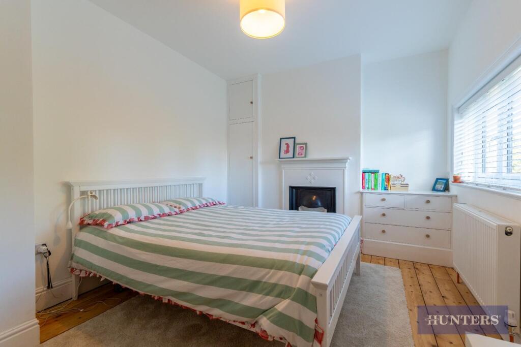 House in York, Newby and Scalby - View 5