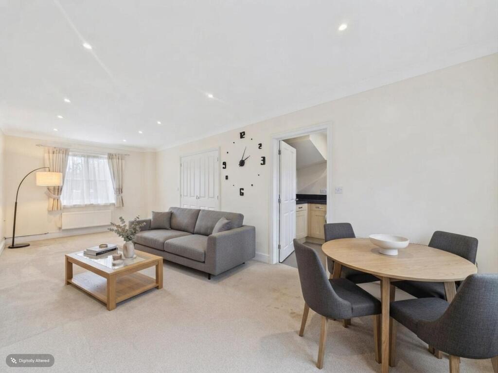 House in Mid Suffolk, Combs Ford, Stowmarket - View 3