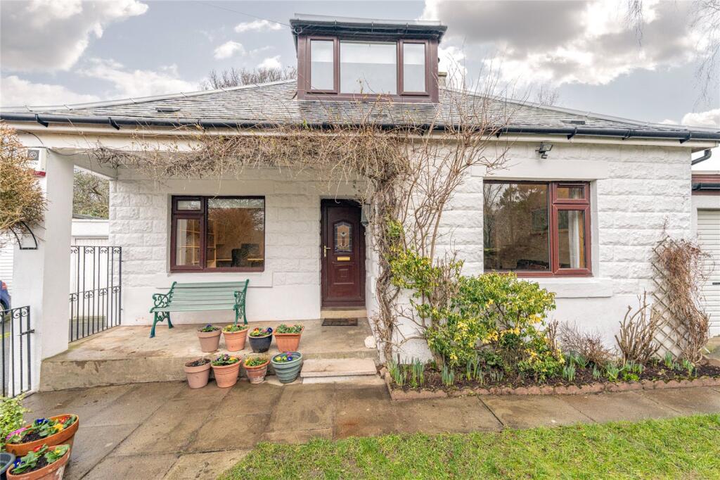 Main image of property: 468 Lanark Road West, Balerno, EH14