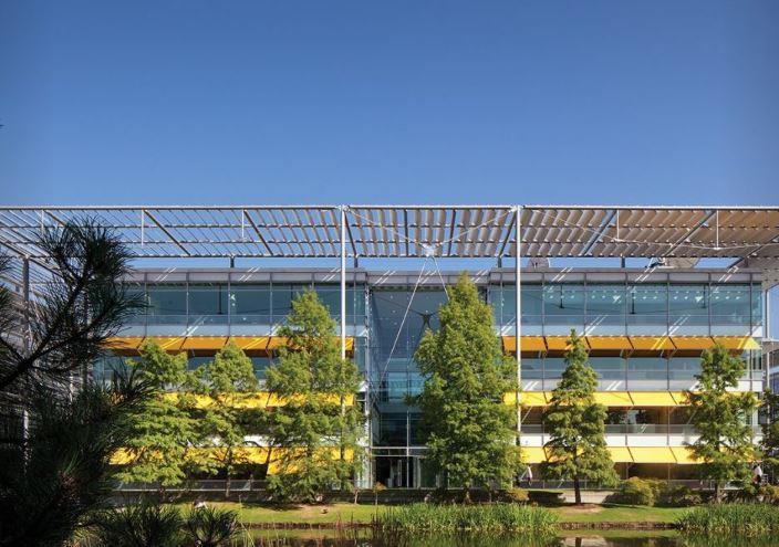 Main image of property: Building 10, Chiswick High Road, Chiswick Park, Chiswick, Greater London W4