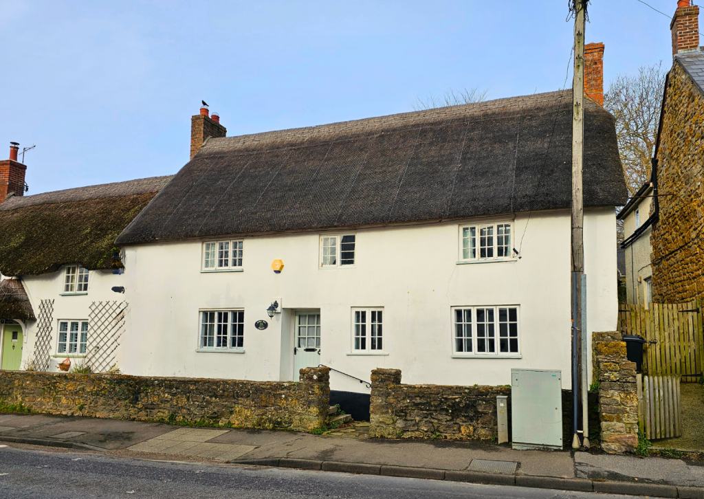 Main image of property: Chideock, Bridport, DT6 6JJ