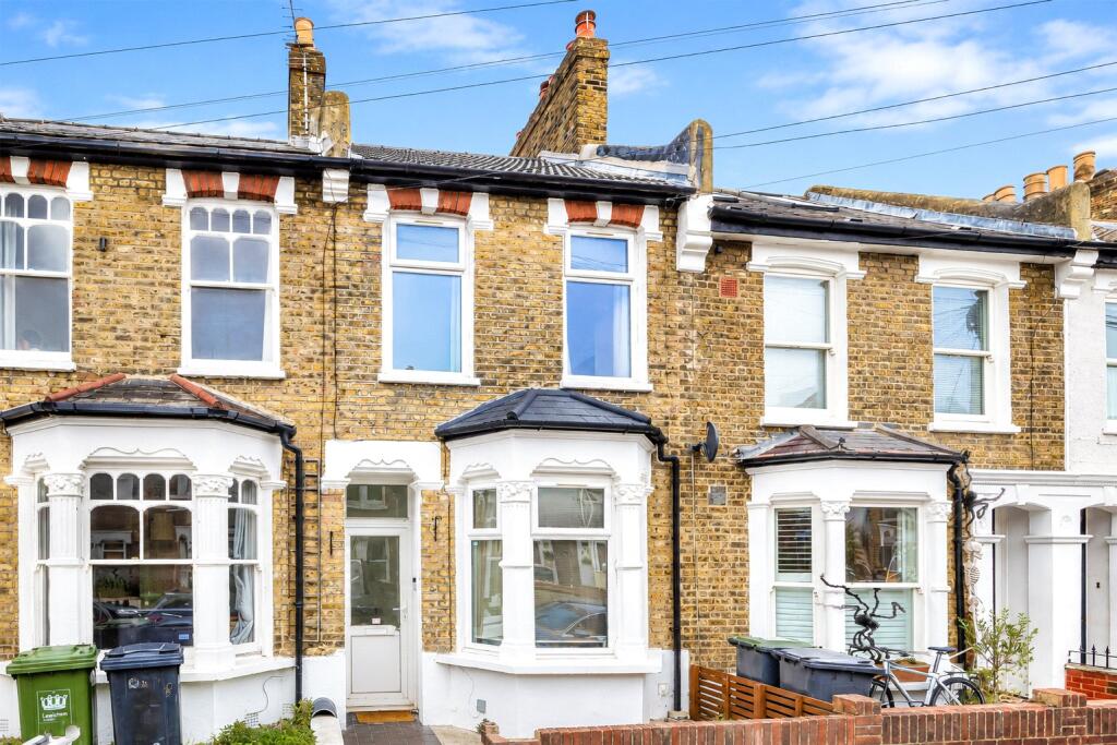 Main image of property: Merritt Road, London, SE4