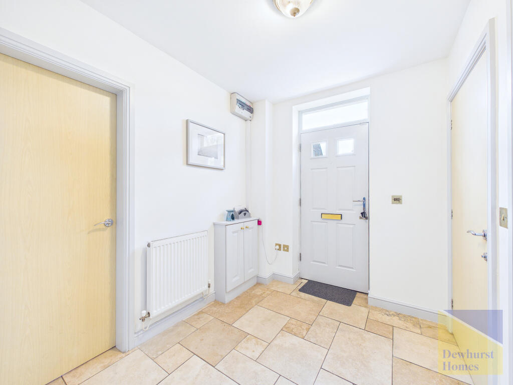 House in Preston, Longsands, Fulwood Row - View 3