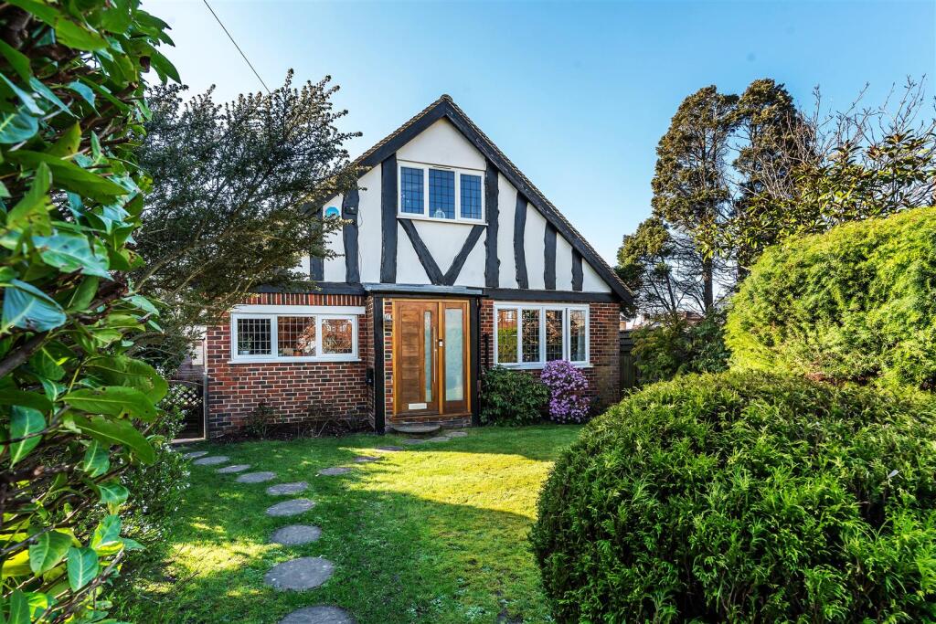 Main image of property: WEST FARM CLOSE, ASHTEAD, KT21
