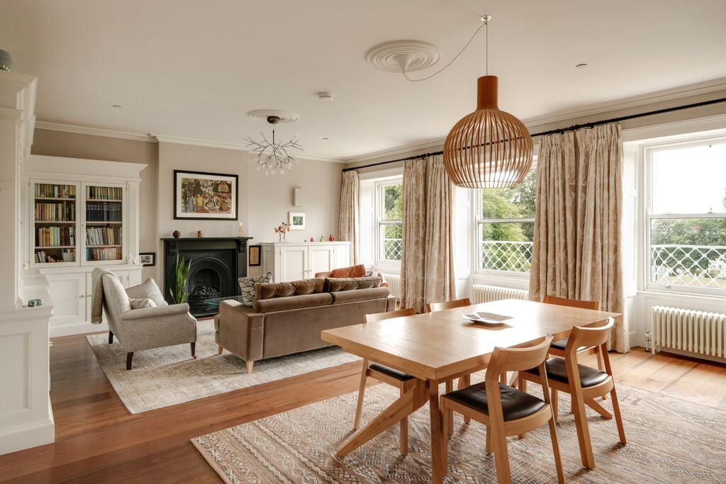 Apartment in Bristol - View 2