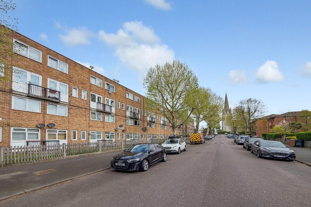 Main image of property: Church Rise, London, SE23