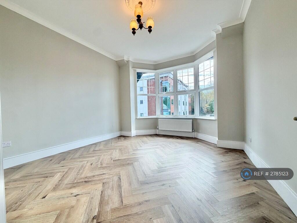 Main image of property: Cumnor Road, Sutton, SM2