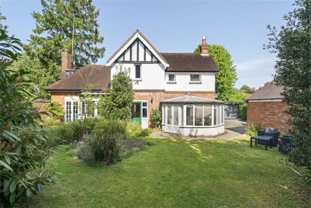 Main image of property: Southborough Road, Surbiton, KT6