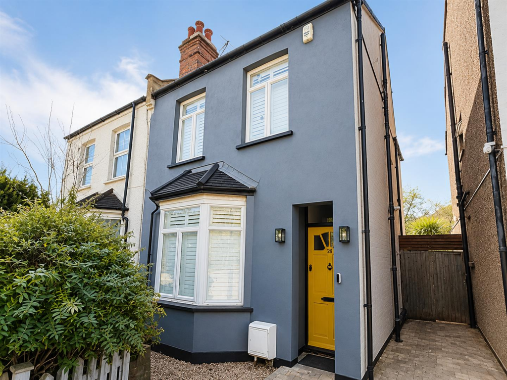 Main image of property: South Vale, Harrow