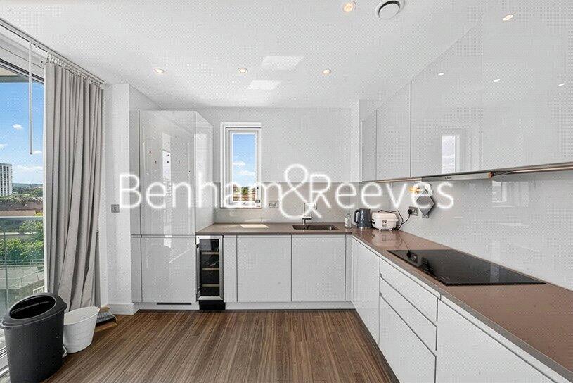 Main image of property: Hebden Place, London, SW8