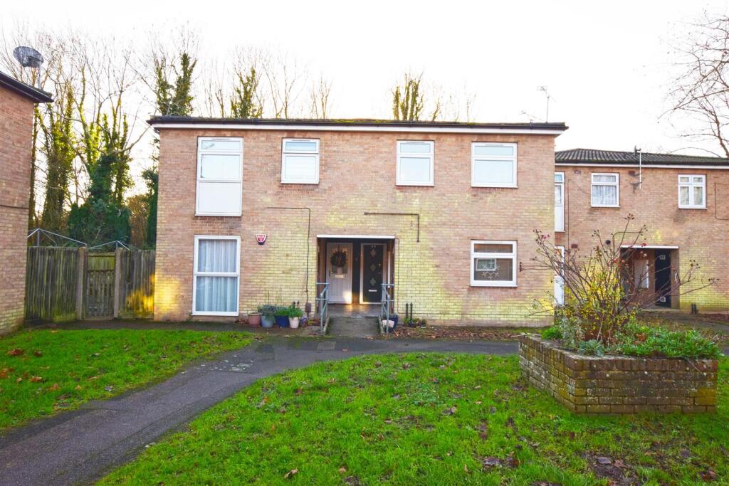 Main image of property: Regency Close, Wigmore