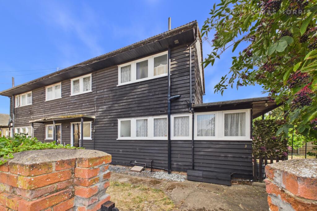 Main image of property: Corpus Christi Lane, Godmanchester, Huntingdon, Cambridgeshire, PE29
