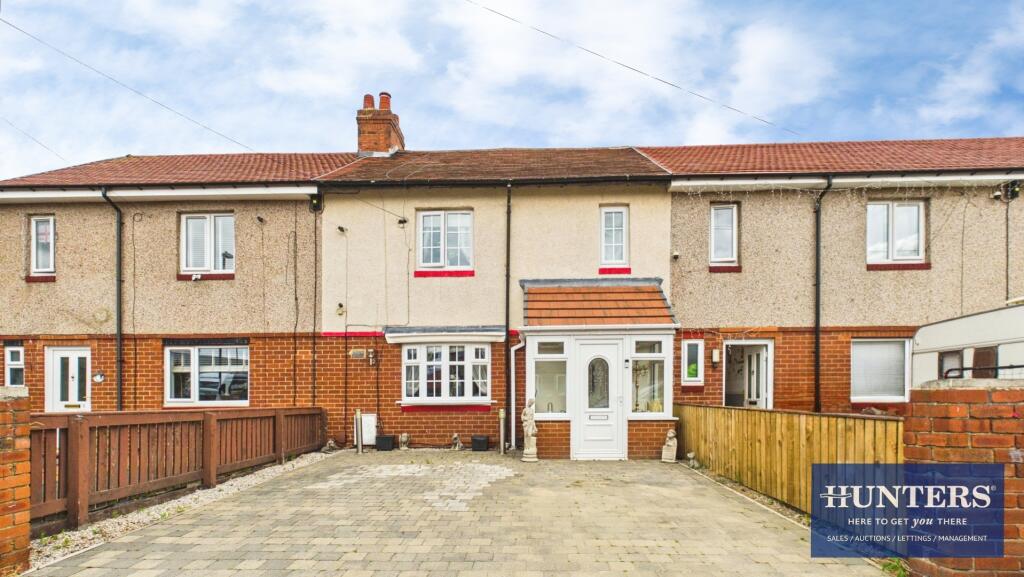 Main image of property: Joyce Terrace, Castletown, Sunderland