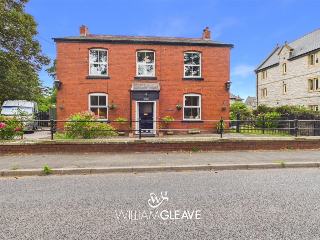 Main image of property: Monastery Road, Pantasaph, Holywell, Flintshire, CH8