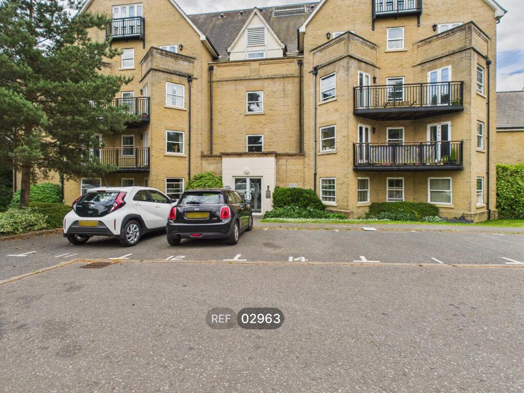 Main image of property: Padua House, 37 St. Marys Road, Ipswich, IP4 4SD