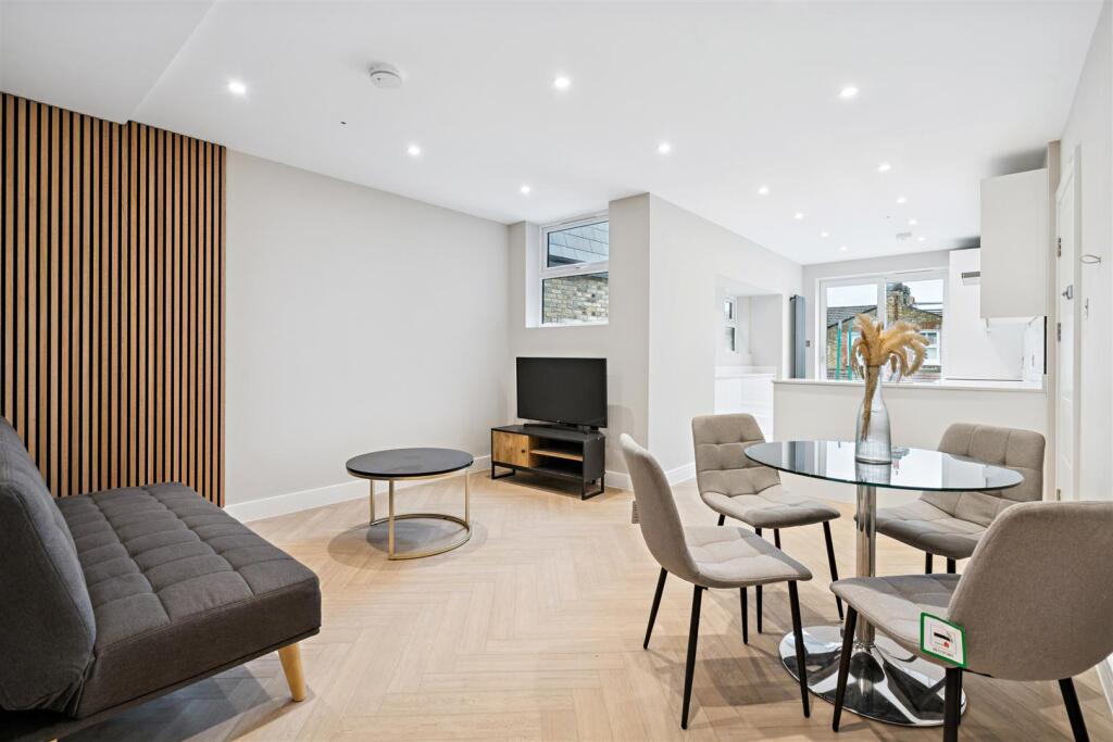 Main image of property: Hoyle Road, Tooting