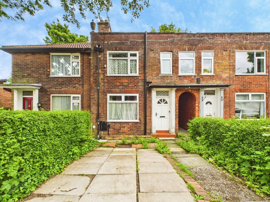Main image of property: Moss Bank Way, Bolton, BL1