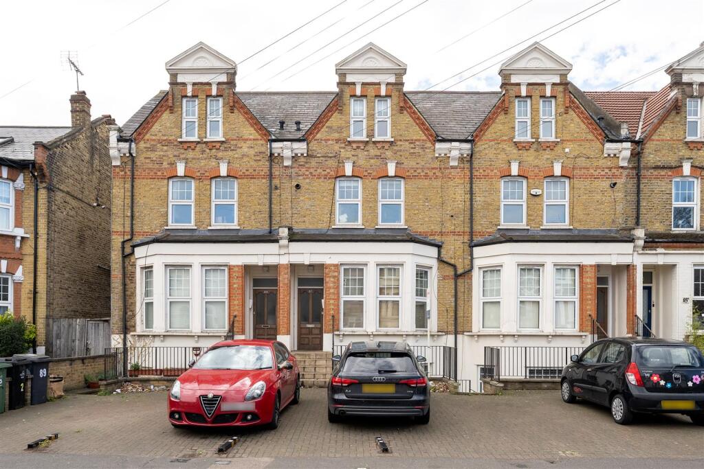 Main image of property: Fairlop Road, Leytonstone