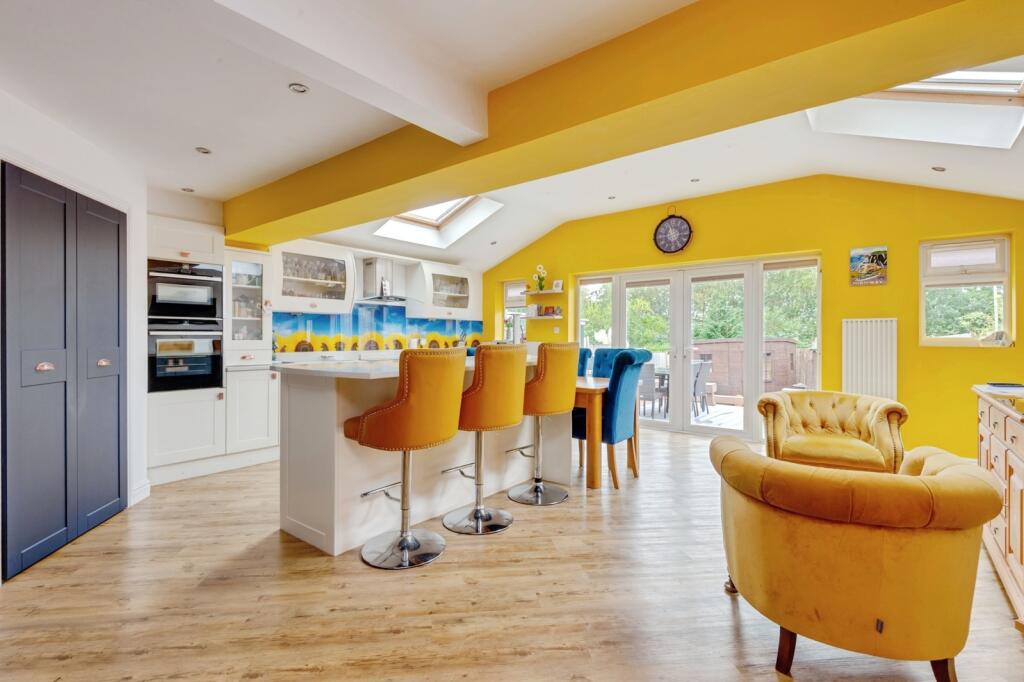 House in Warrington - View 2