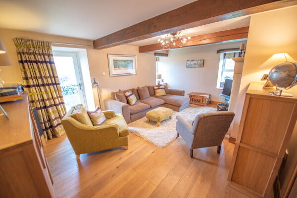Additional image 2 of Hawshaw Lodge, Lothersdale, BD20