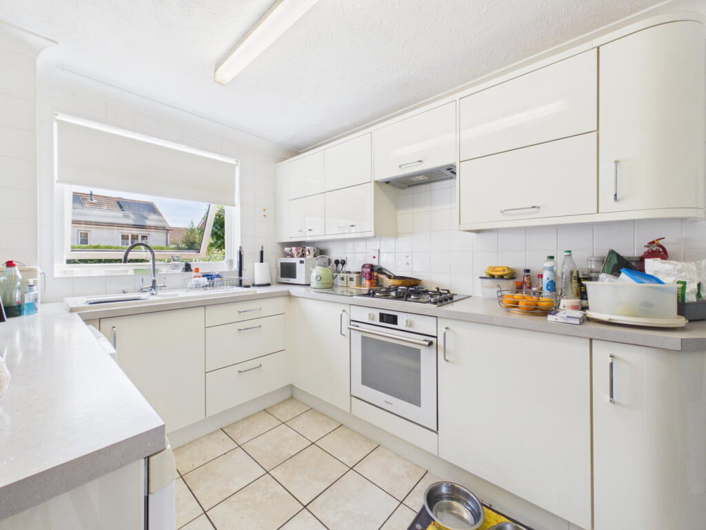 House in Hoo St Werburgh, Medway - View 3