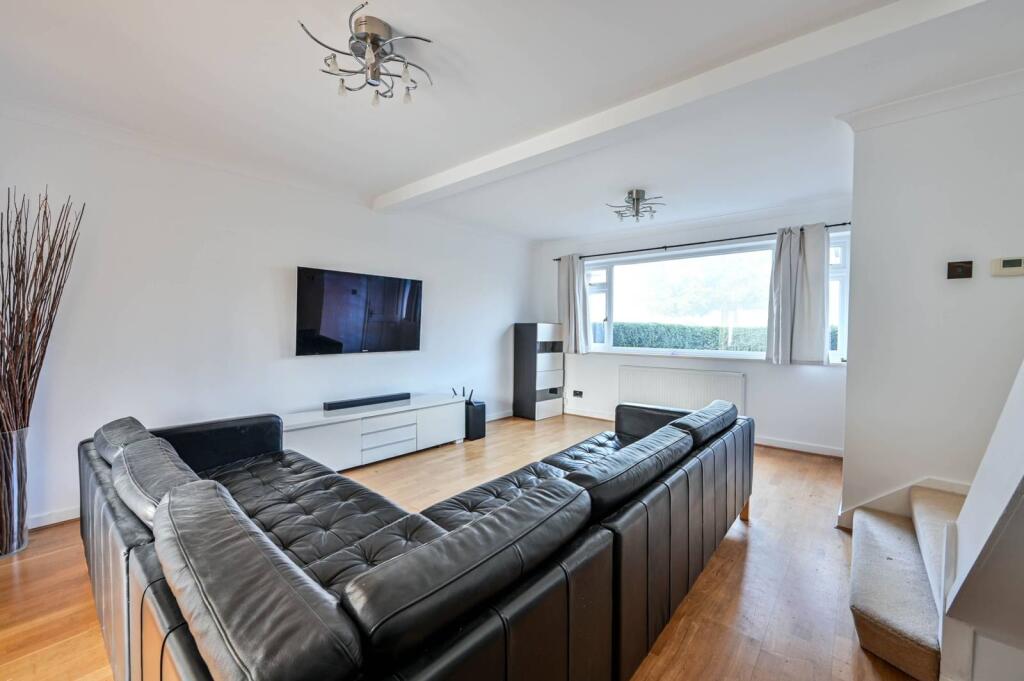 Main image of property: Woodville Road, Ham, Richmond, TW10