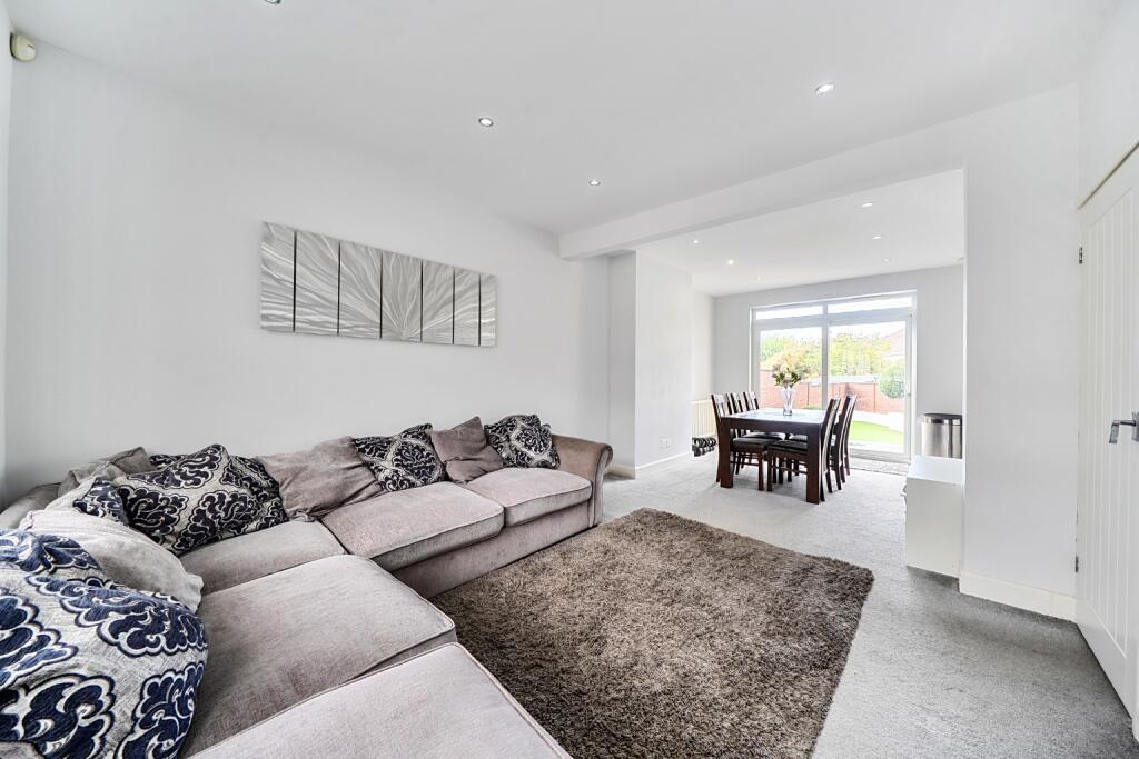 House in London, Eltham Park, Shooters Hill - View 2