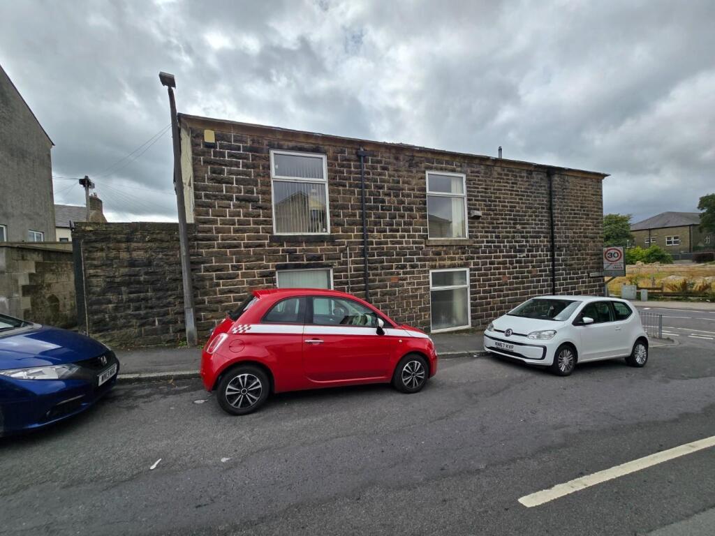 Main image of property: Manchester Road, Haslingden, Rossendale