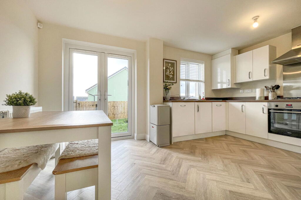 Anderton Road, Carkeel, Saltash, Cornwall, PL12 6GP photo 4