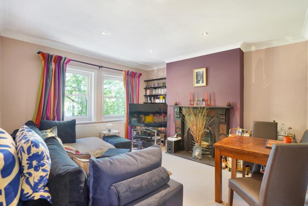 Main image of property: East Dulwich Road, East Dulwich, London, SE22