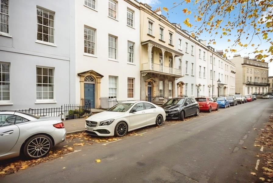 Main image of property: York Place - Clifton