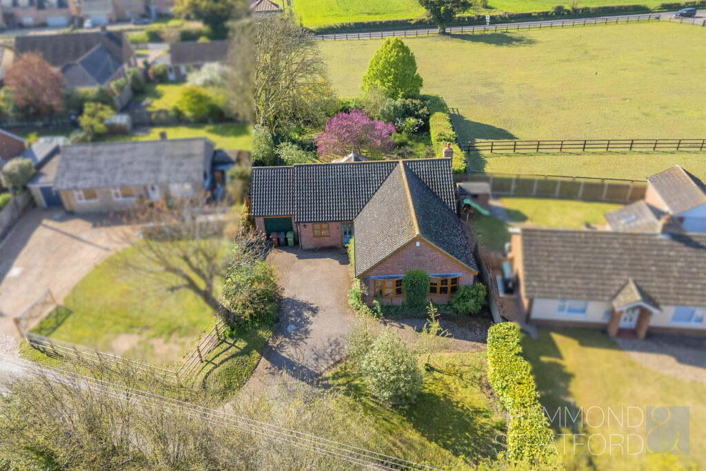 Main image of property: Fen Street, Old Buckenham