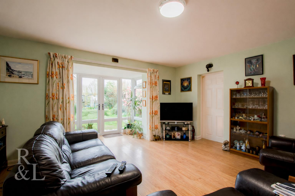 Bisham Drive, West Bridgford, Nottingham - View 3