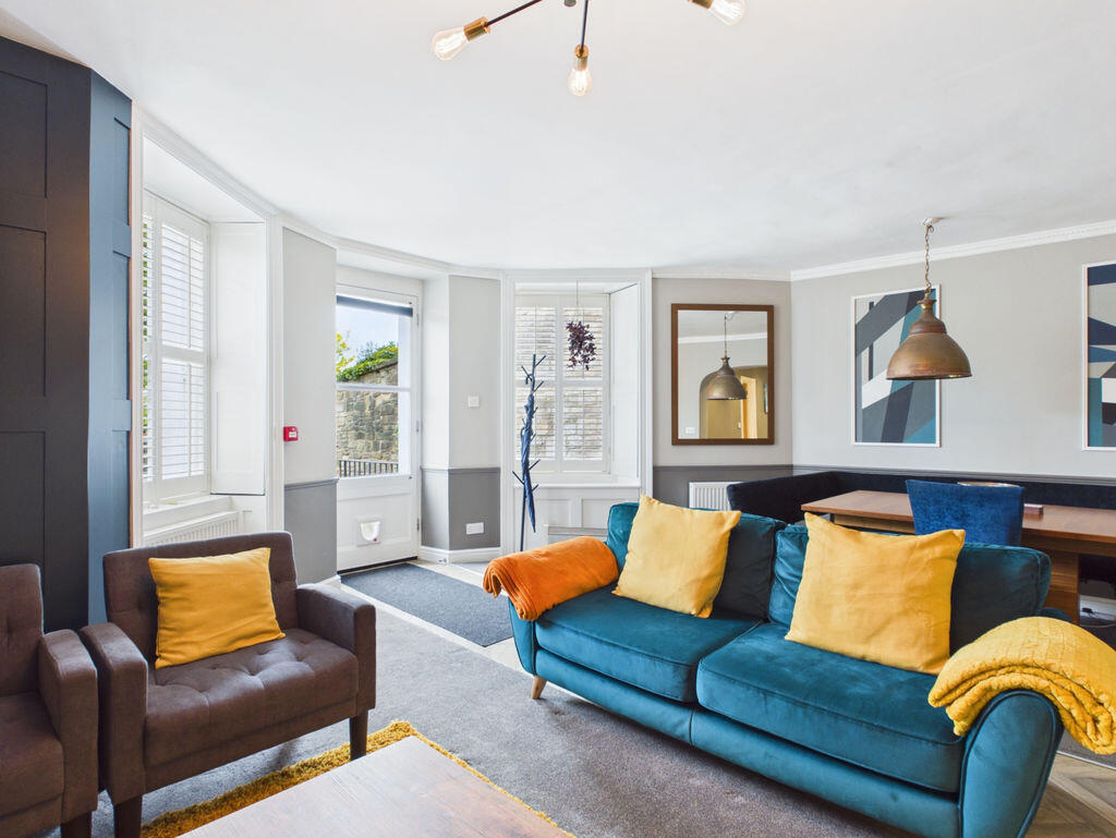 Kensington Place, Walcot, Bath photo 5