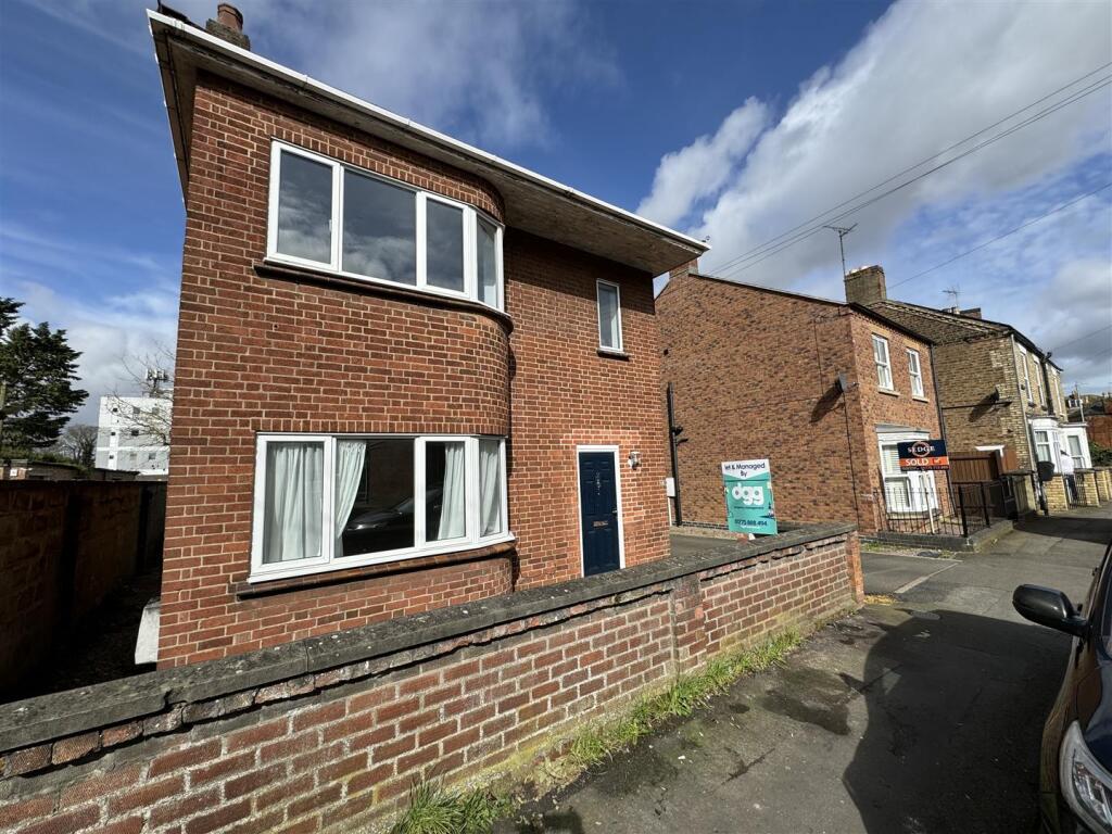 Main image of property: Legion House, Spring Gardens, Spalding