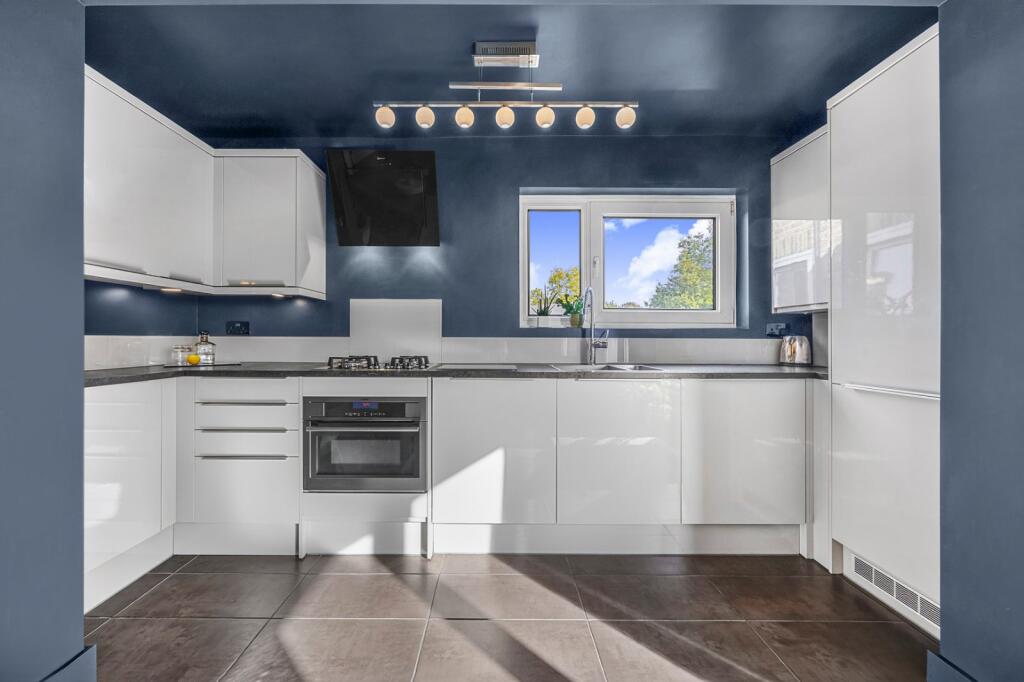 Apartment in London, Blackheath Park, Horn Park - View 3