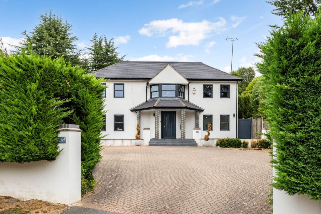 Main image of property: Valley Road, Rickmansworth, Hertfordshire, WD3
