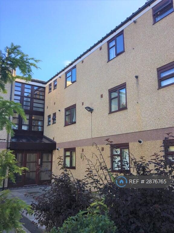 Main image of property: Silvester Street, Liverpool, L5