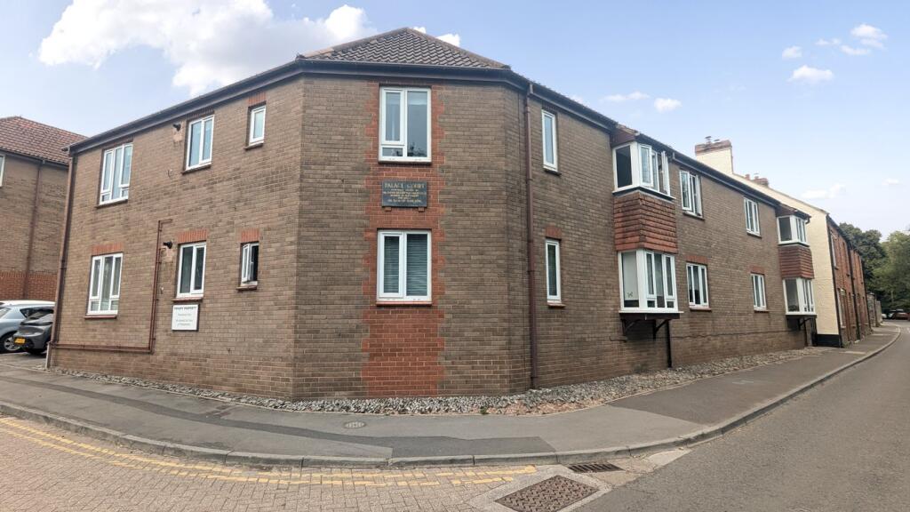 2-bed other on Silver Street, Wells, BA5, £157,500