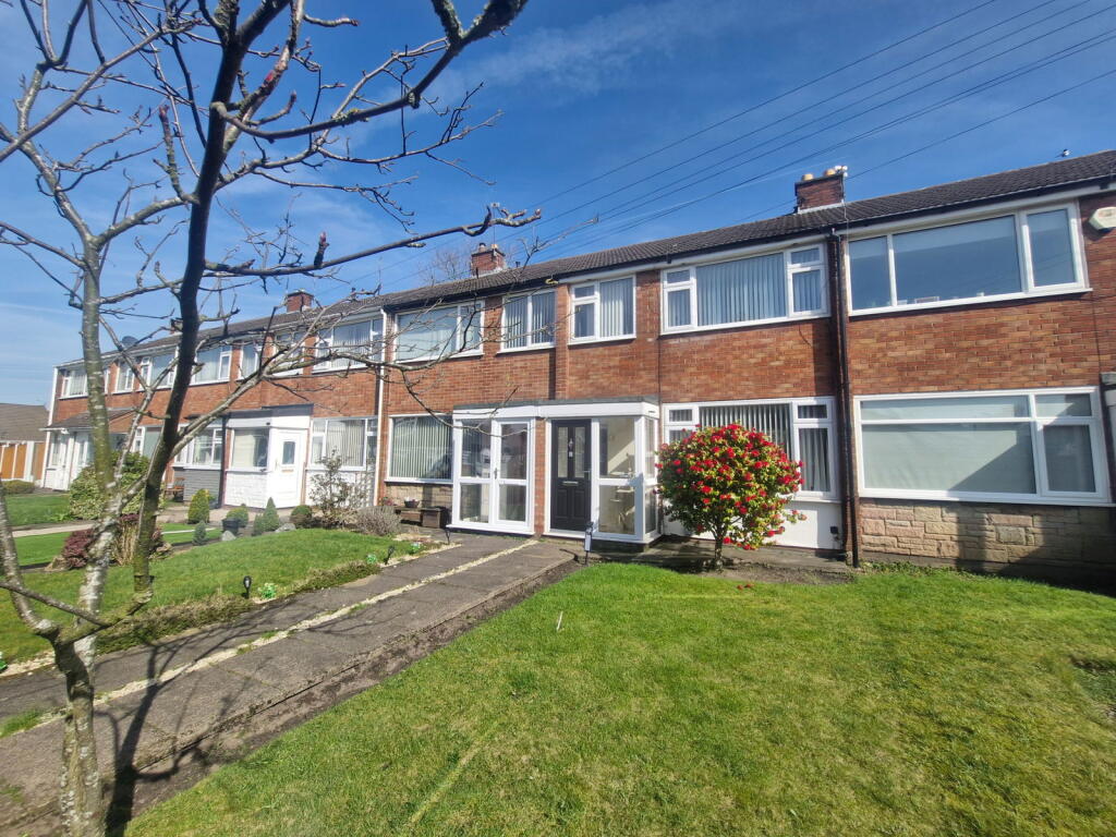 Main image of property: Sandiways, Maghull, L31 6DR