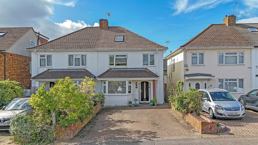 Main image of property: St. Laurence Drive, Broxbourne