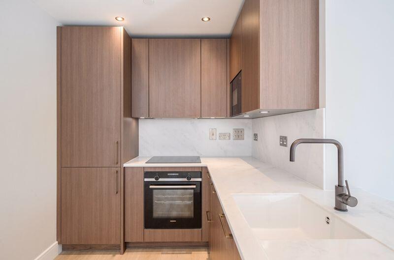 Apartment in London - View 3