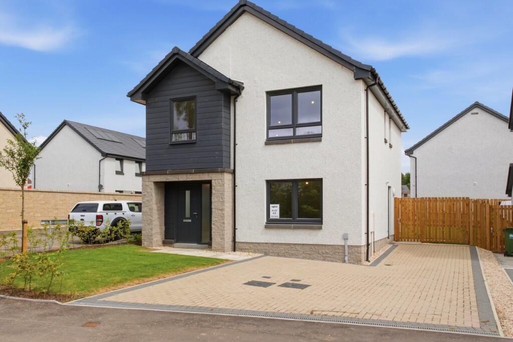 Main image of property: Millside Park,
Stanley,
PH1 4NN
