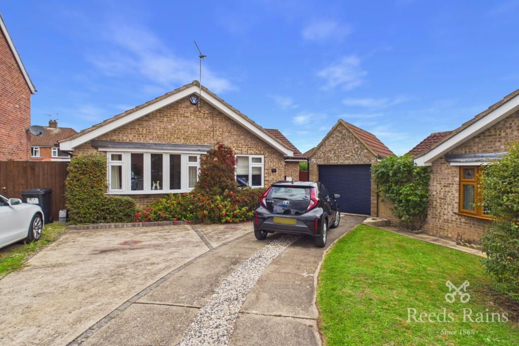 Main image of property: Jorvik Close, York, North Yorkshire, YO26