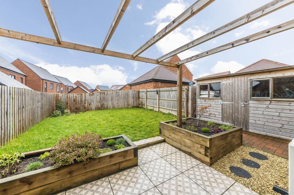 Rawlinson Close, Radley, OX14 photo 4