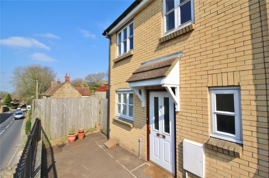 Main image of property: Flax Row, North Street, Crewkerne, Somerset, TA18