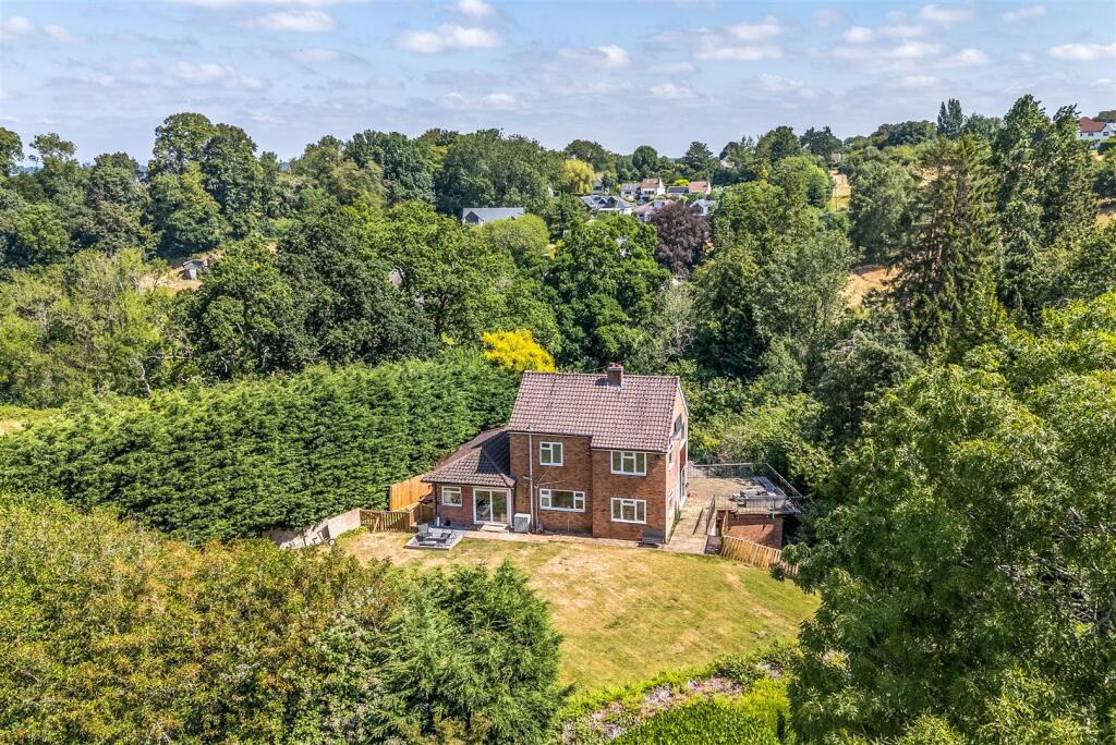 Main image of property: Sandy Lane, Abbots Leigh, Bristol