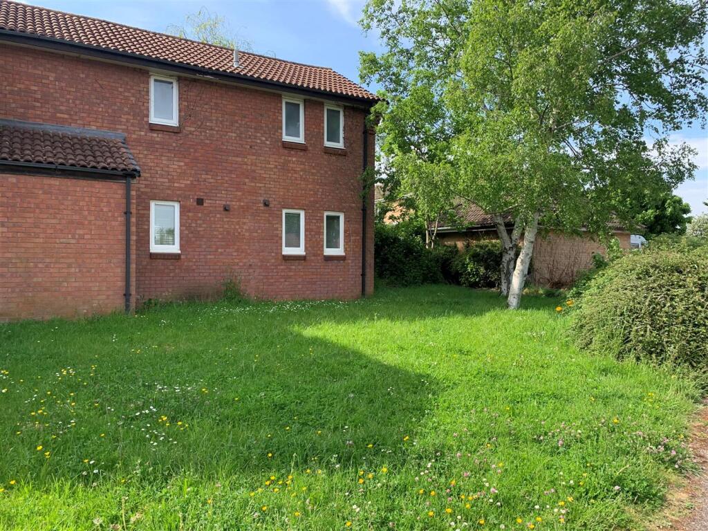 Main image of property: Allington Close, Taunton